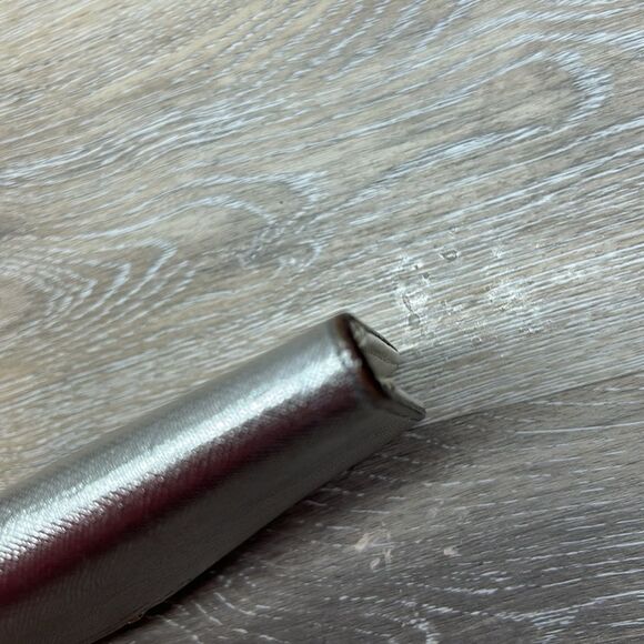 Kate Spade silver wallet - Picture 8 of 9